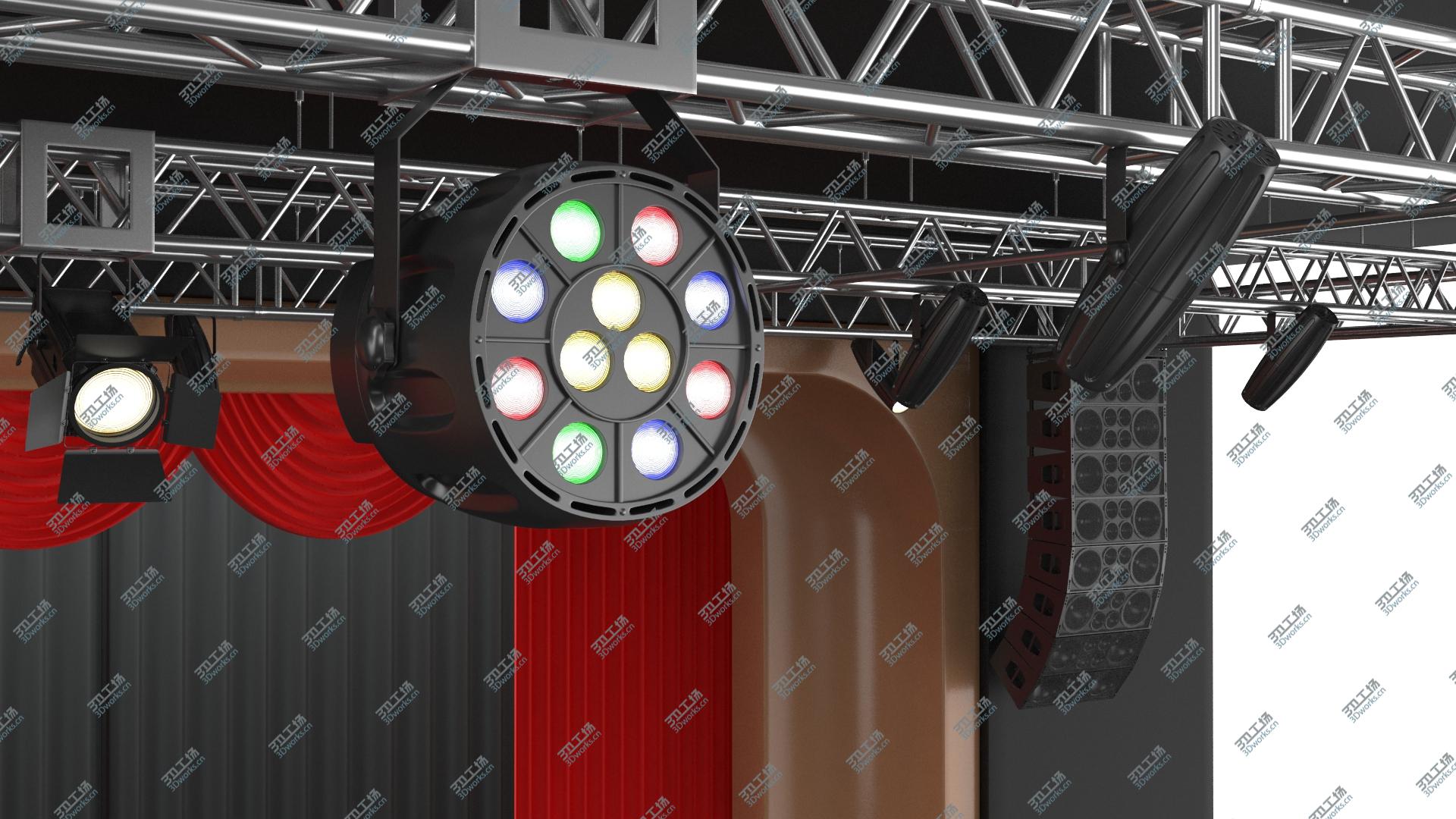 images/goods_img/202105074/3D model Full Theater Stage/3.jpg